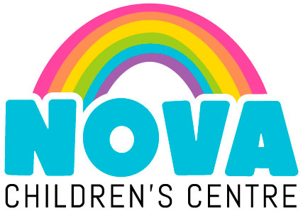 Nova Children's Centre Logo